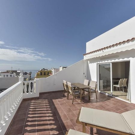 Apartamento Gaviota Playa de San Juan  Exterior foto