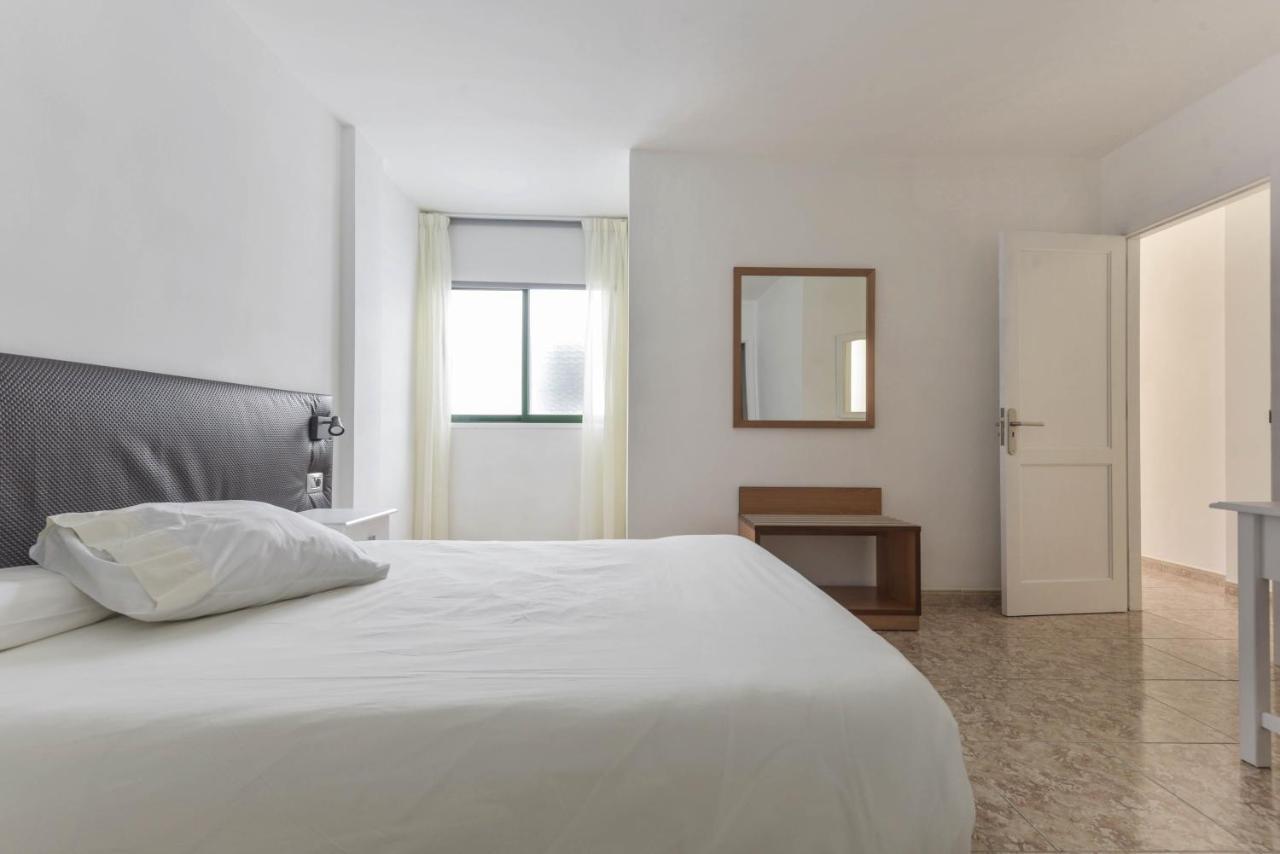 Apartamento Gaviota Playa de San Juan  Exterior foto